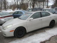 Image for 2003 Lexus ES 300 ID: 7191062