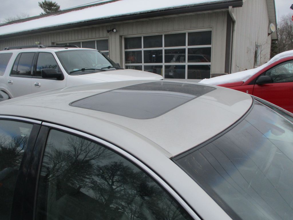 2003 Lexus ES Image 3