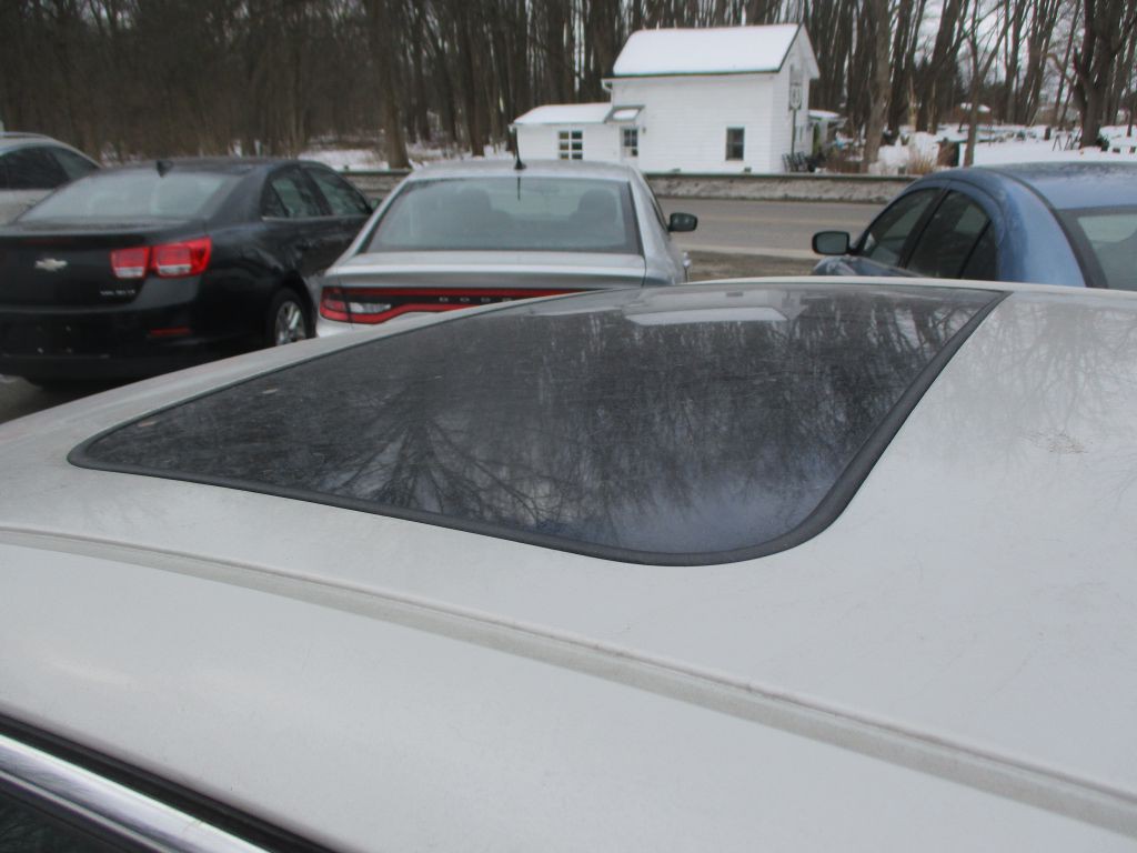 2003 Lexus ES Image 9