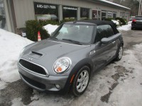 Image for 2009 MINI Cooper S ID: 7191075