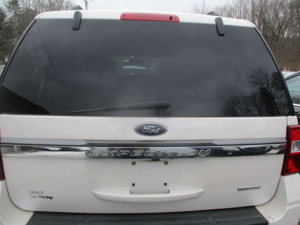 2017 Ford Expedition Image 6