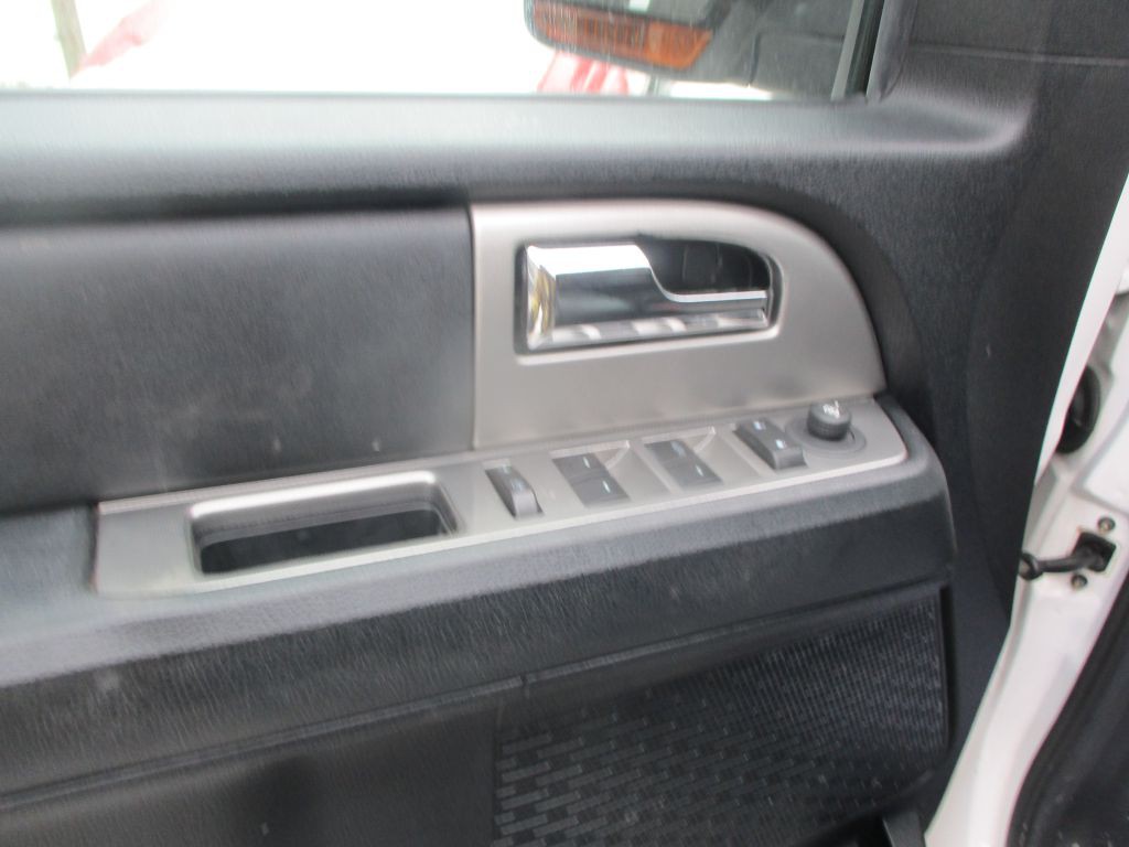 2017 Ford Expedition Image 10