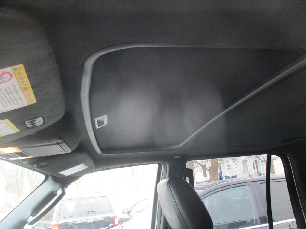 2017 Ford Expedition Image 13