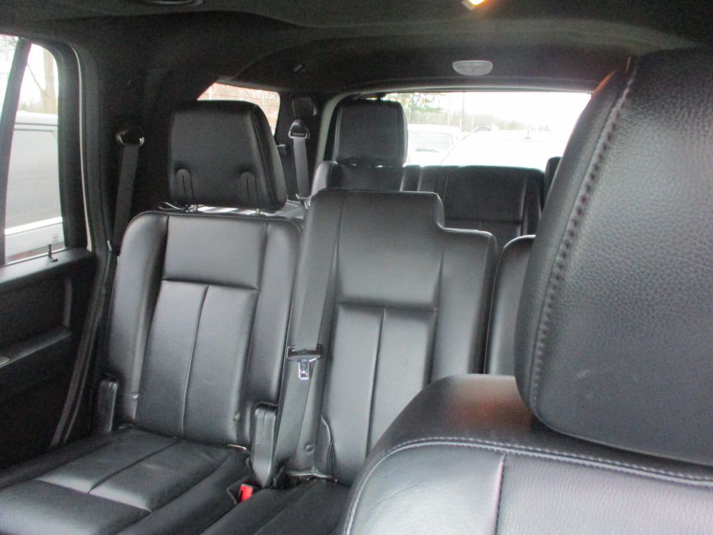 2017 Ford Expedition Image 15