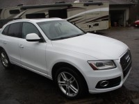 Image for 2017 Audi Q5 Premium Plus ID: 7248842
