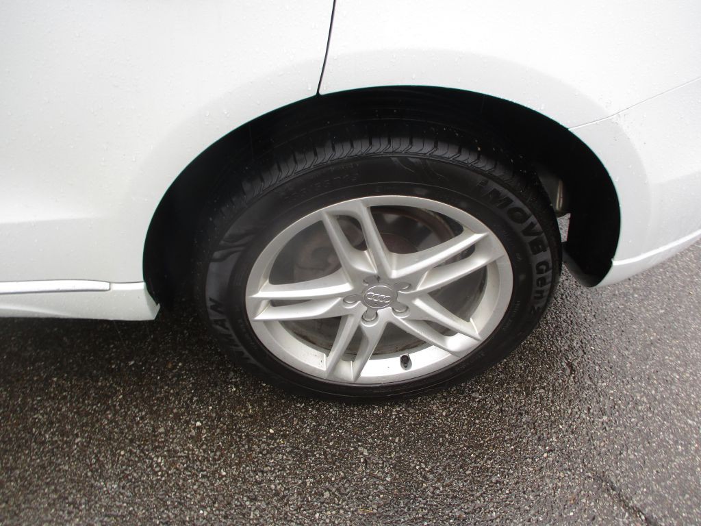 2017 Audi Q5 Image 4