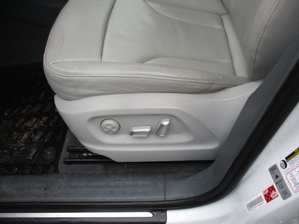 2017 Audi Q5 Image 10