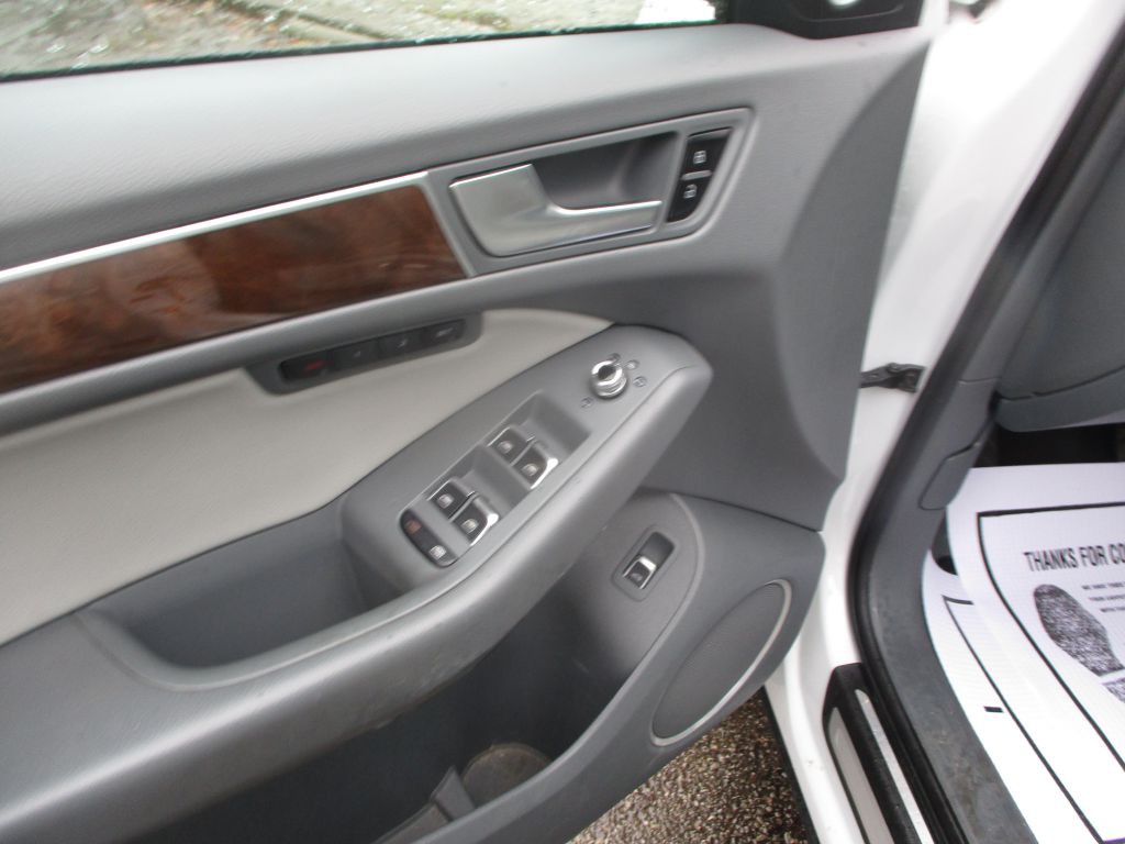 2017 Audi Q5 Image 11