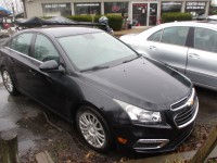 Image for 2016 Chevrolet Cruze ECO ID: 7248888