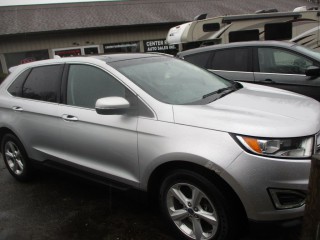 Image for 2015 Ford Edge SEL ID: 7248916