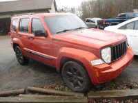 Image for 2009 Jeep Liberty Sport ID: 7248963