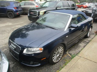 Image for 2009 Audi A4 3.2T quattro ID: 7261970