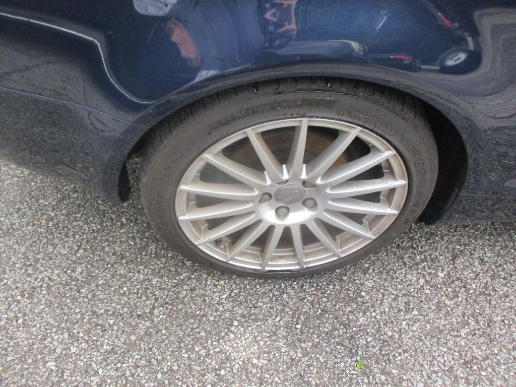 2009 Audi A4 Image 5