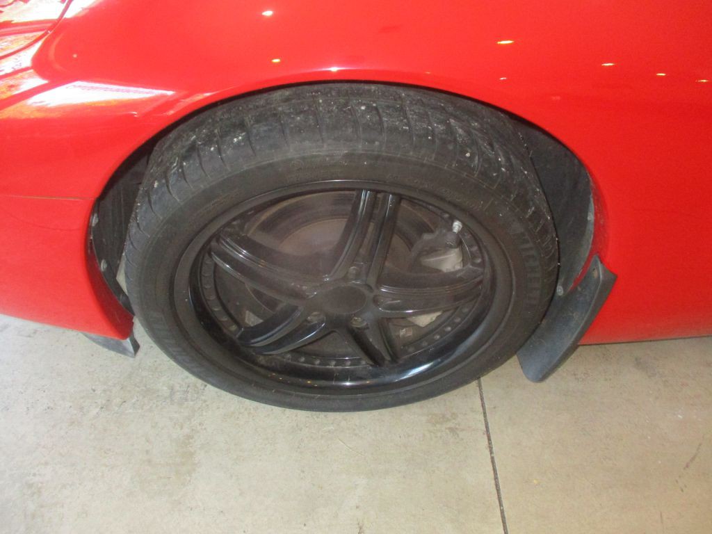 2000 Chevrolet Corvette Image 4