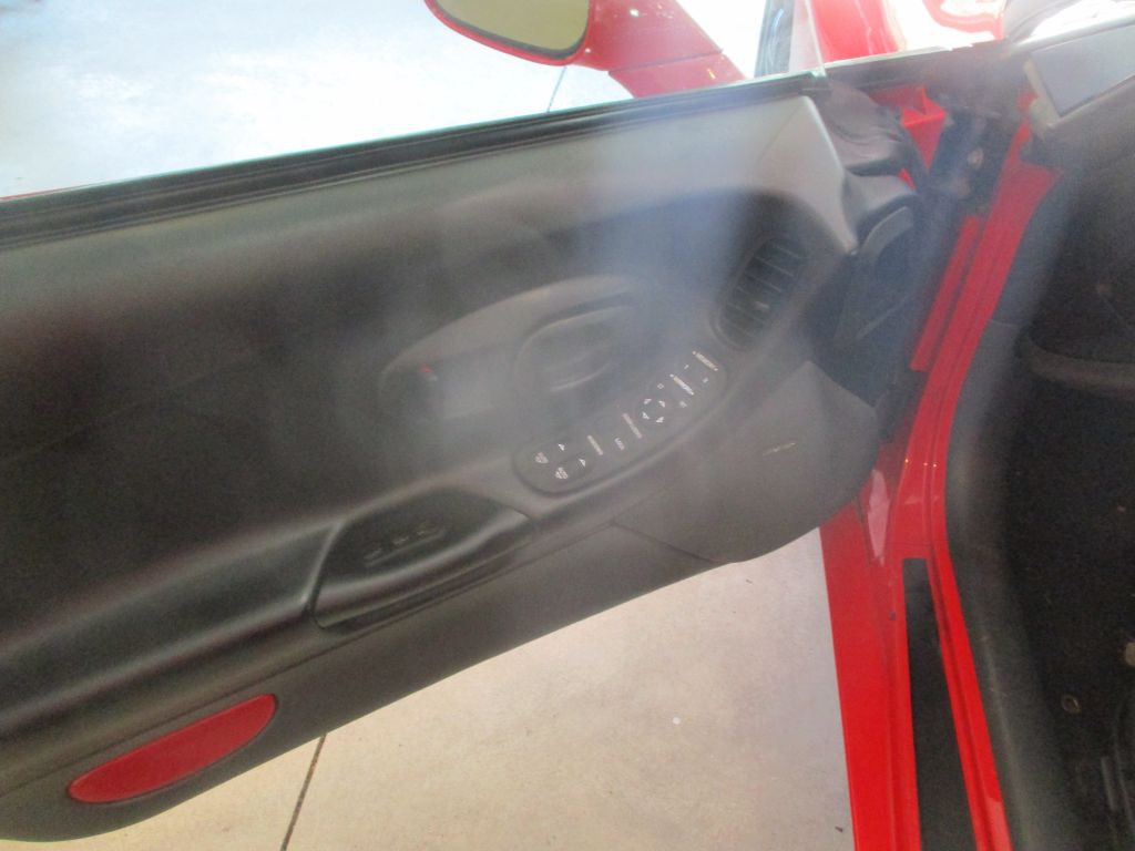 2000 Chevrolet Corvette Image 9