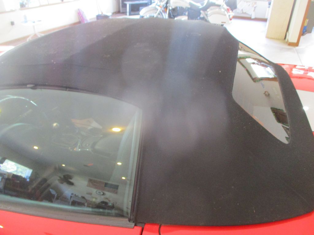 2000 Chevrolet Corvette Image 11