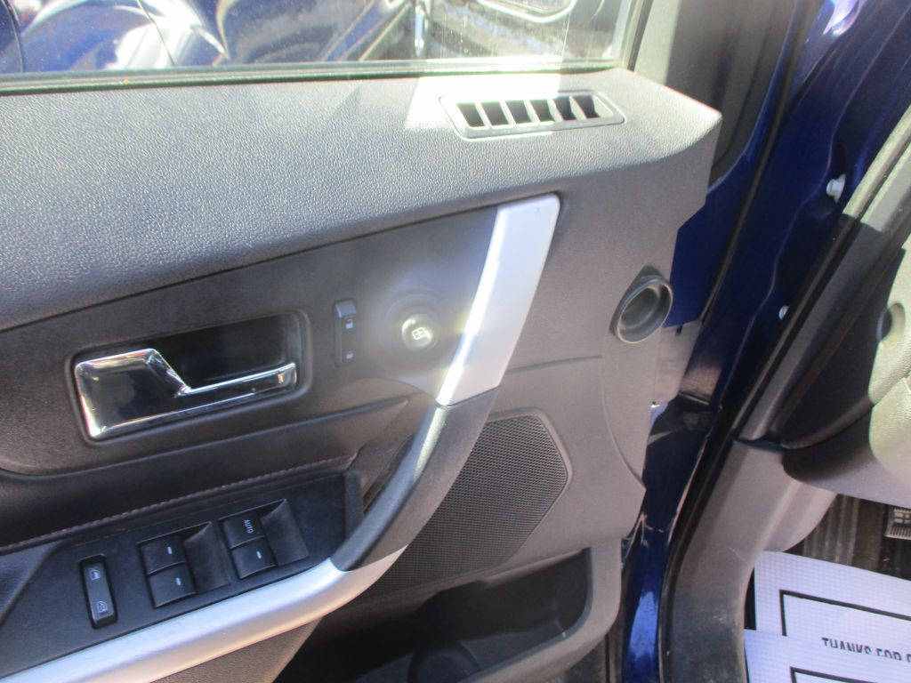 2013 Ford Edge Image 11
