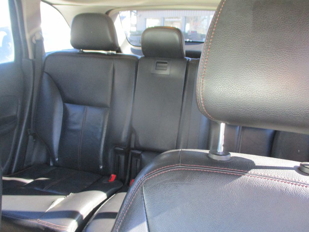 2013 Ford Edge Image 15