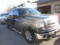 Image for 2014 Ford F-150 Supercrew ID: 7262023