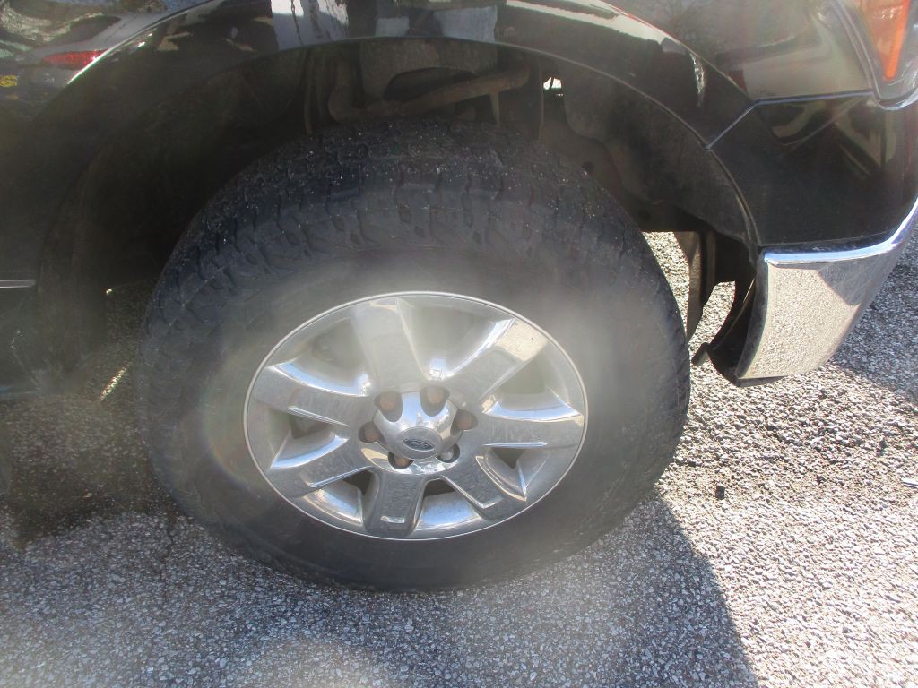 2014 Ford F-150 Image 3