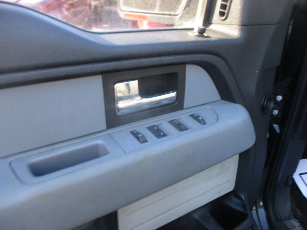 2014 Ford F-150 Image 11