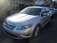 Image for 2011 Ford Taurus SEL ID: 7262051