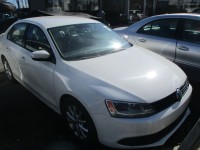 Image for 2011 Volkswagen Jetta SE ID: 7262076
