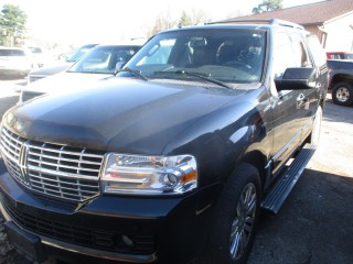 Image for 2012 Lincoln Navigator  ID: 7263725
