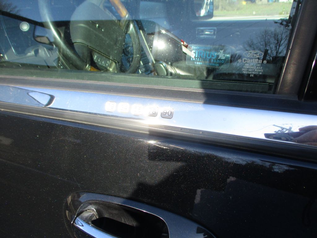 2012 Lincoln Navigator Image 6