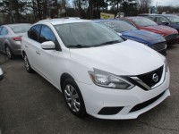 Image for 2016 Nissan Sentra S ID: 7263731