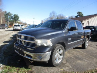 Image for 2014 RAM 1500 SLT ID: 7263733