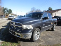 Image for 2014 RAM 1500 SLT ID: 7263733