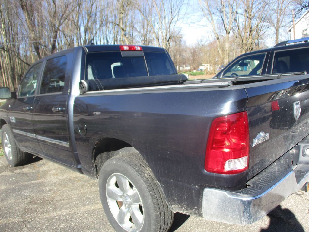 2014 RAM 1500 Image 7