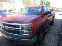Image for 2014 Chevrolet Silverado 1500  ID: 7266410