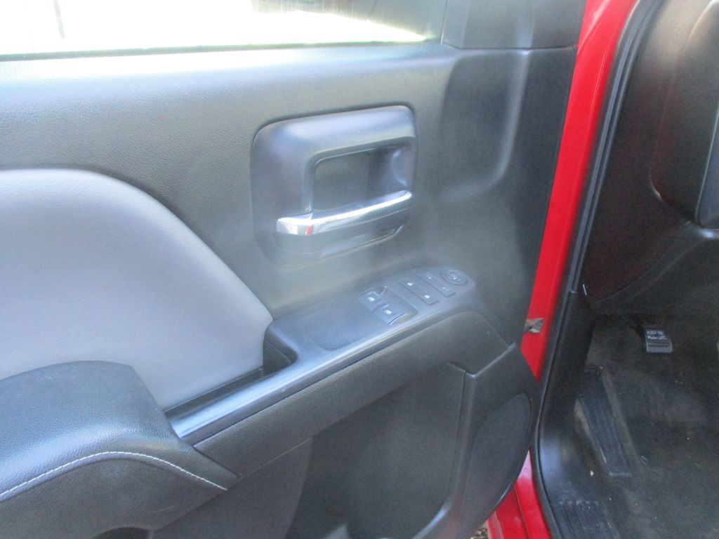 2014 Chevrolet Silverado 1500 Image 9