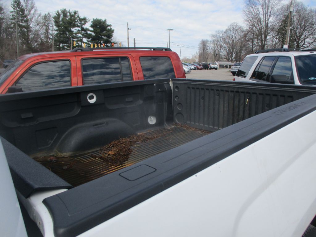 2015 Chevrolet Silverado 1500 Image 8
