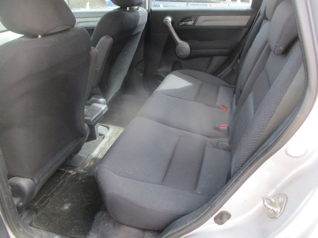2009 Honda CR-V Image 7