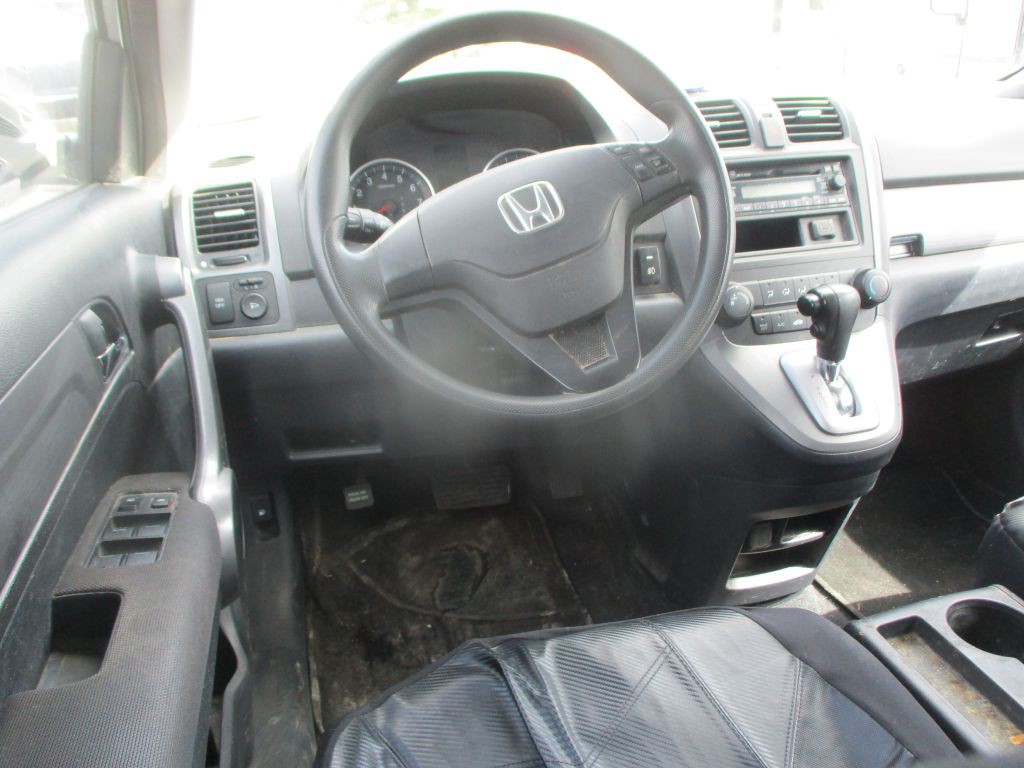 2009 Honda CR-V Image 8