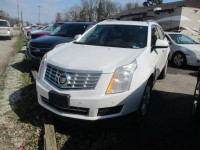 Image for 2016 Cadillac SRX Luxury Collection ID: 7295773
