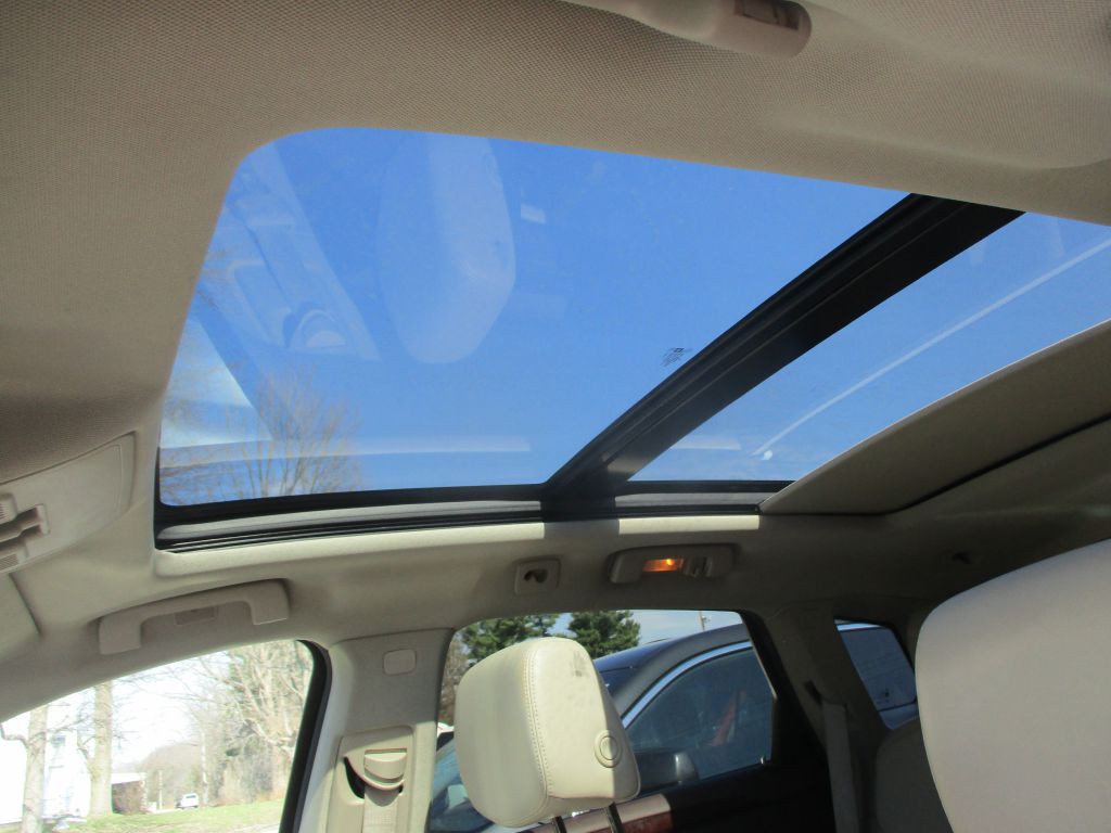 2016 Cadillac SRX Image 13
