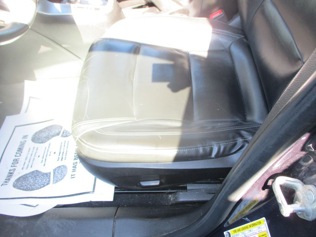 2013 Chevrolet Cruze Image 12