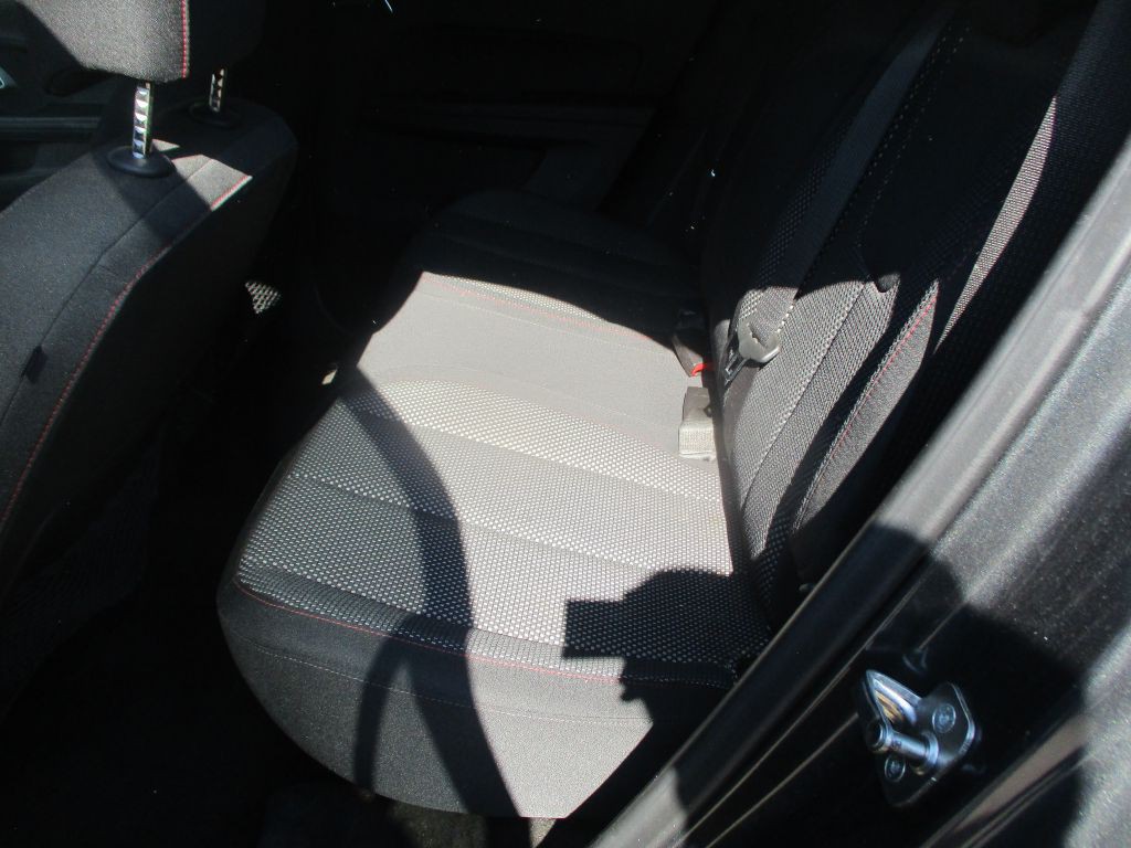 2014 Chevrolet Equinox Image 7