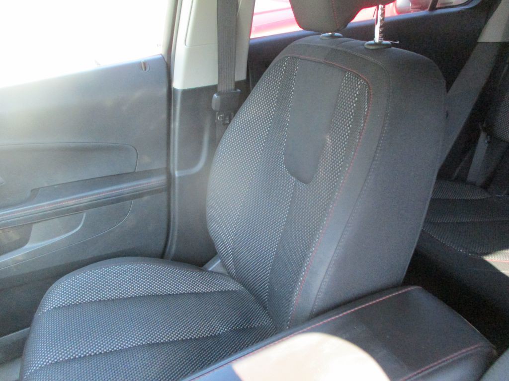 2014 Chevrolet Equinox Image 12