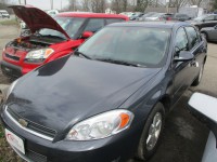 Image for 2008 Chevrolet Impala LT ID: 7295809