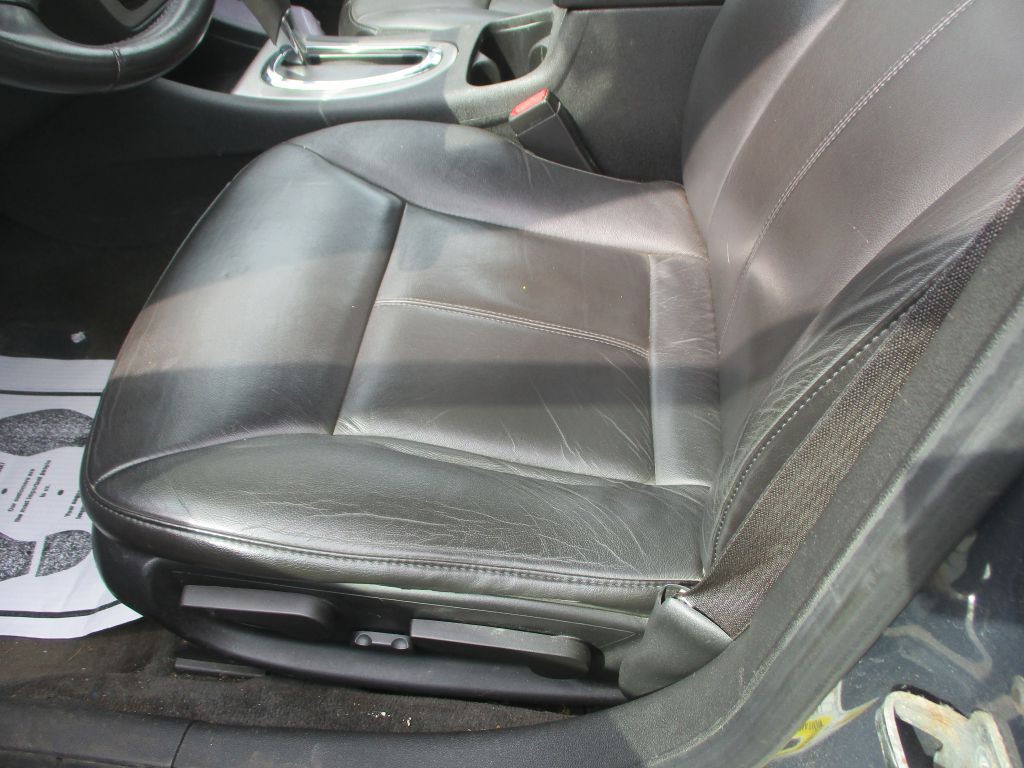 2008 Chevrolet Impala Image 9