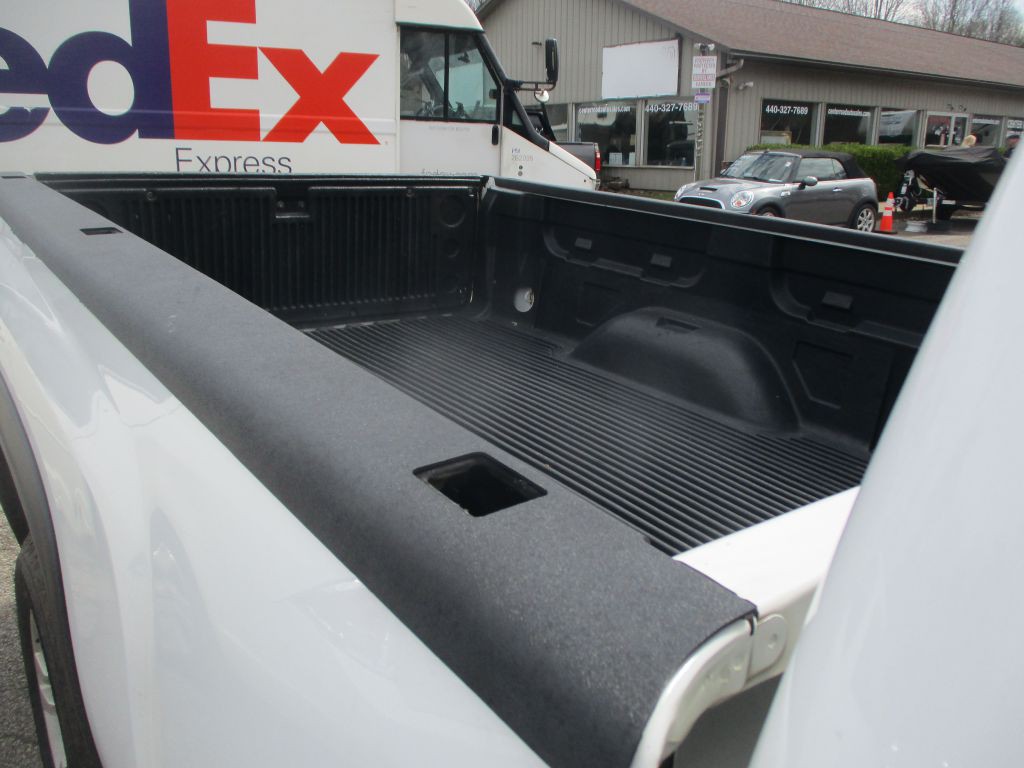 2007 Chevrolet Silverado 1500 Image 5