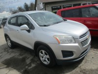 Image for 2016 Chevrolet Trax LS ID: 7295818