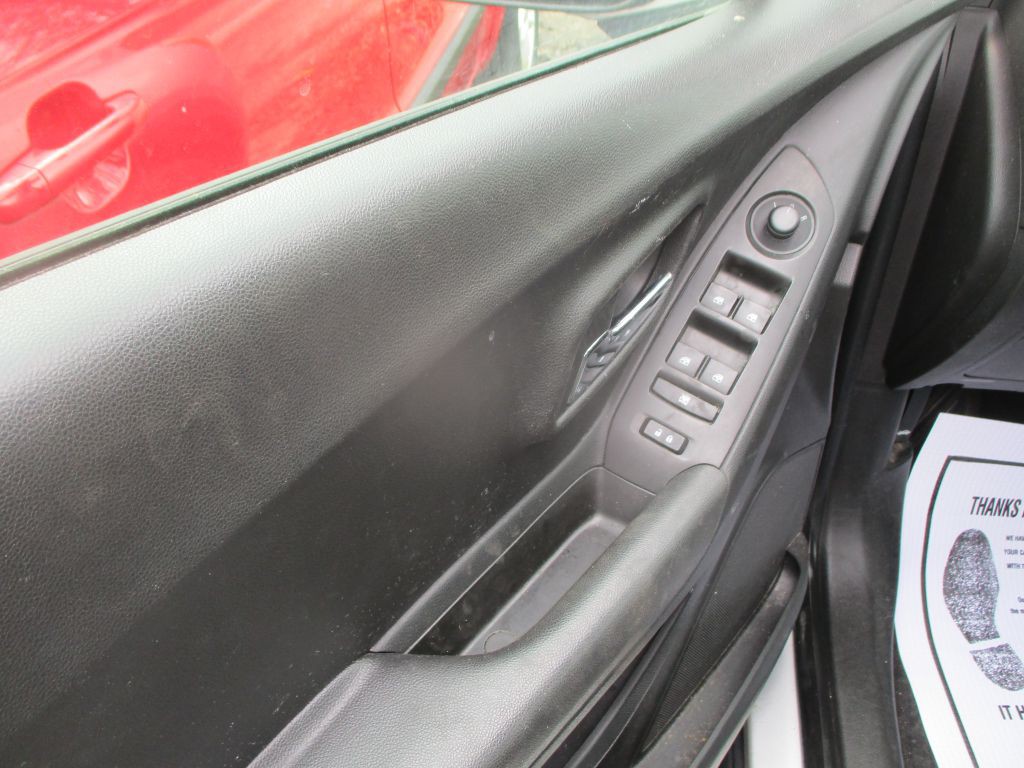2016 Chevrolet Trax Image 10