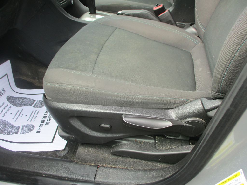 2016 Chevrolet Trax Image 11