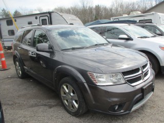 Image for 2014 Dodge Journey Limited ID: 7295824